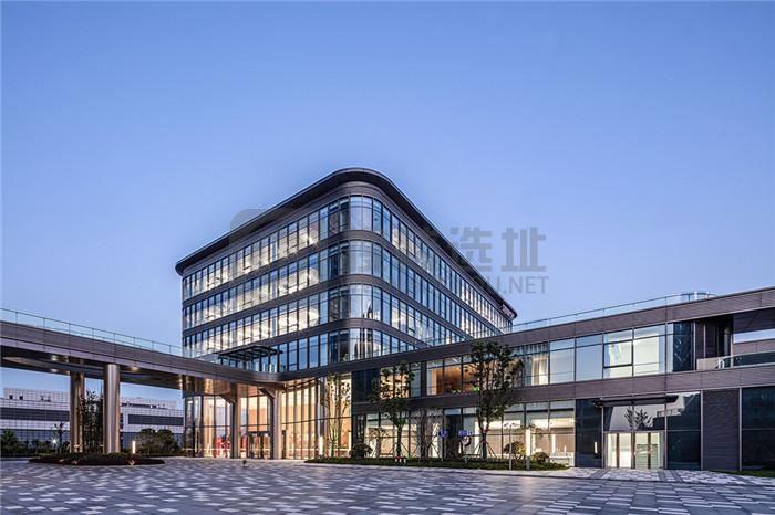 什么是公司总部型写字楼？