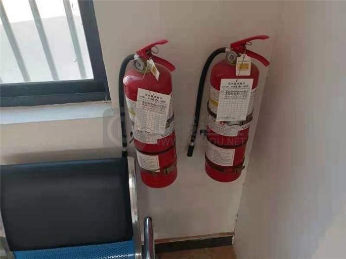 办公楼安全隐患有哪些？