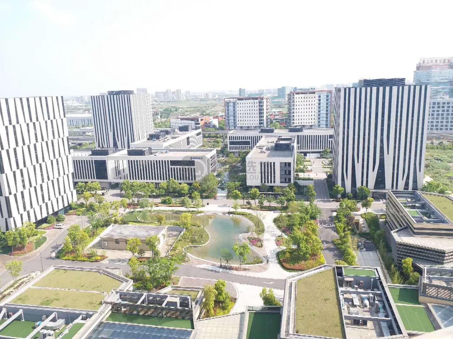 完整的智慧写字楼应该具备哪些功能？