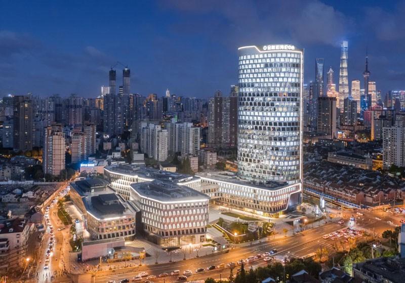 买和租同样面积的办公室，租赁5年，请问哪个划算？