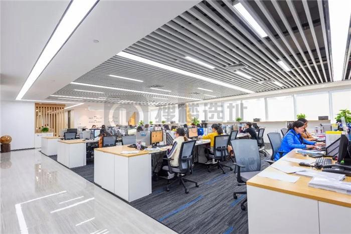 写字楼噪音标准应该是多少？