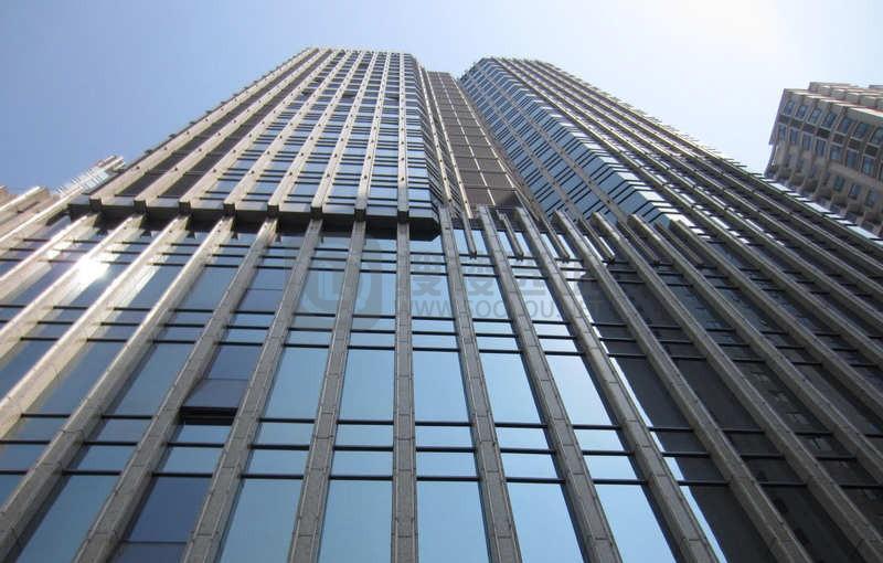 办公楼可以住人吗？