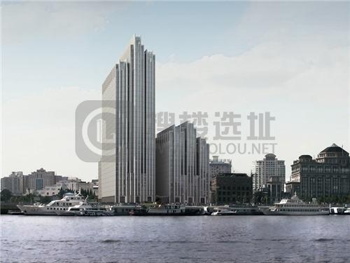 请问黄埔区有多少甲级写字楼？