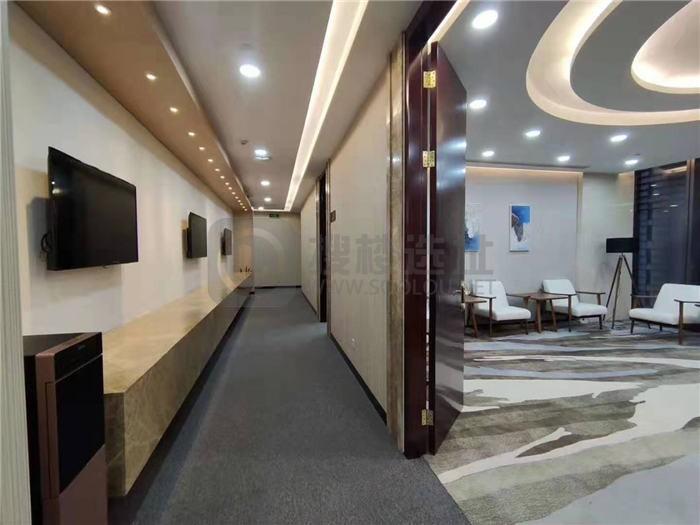 写字楼产权40年的，和产权是70年的有什么区别?