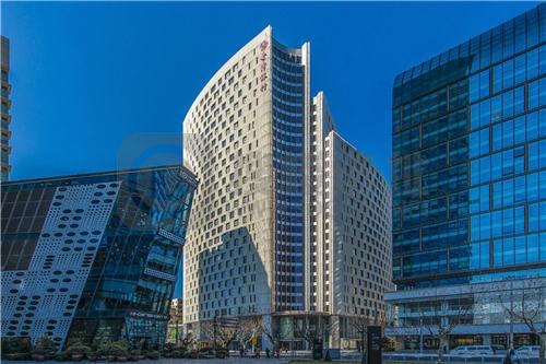 请问甲级写字楼的产权年限是多少年?