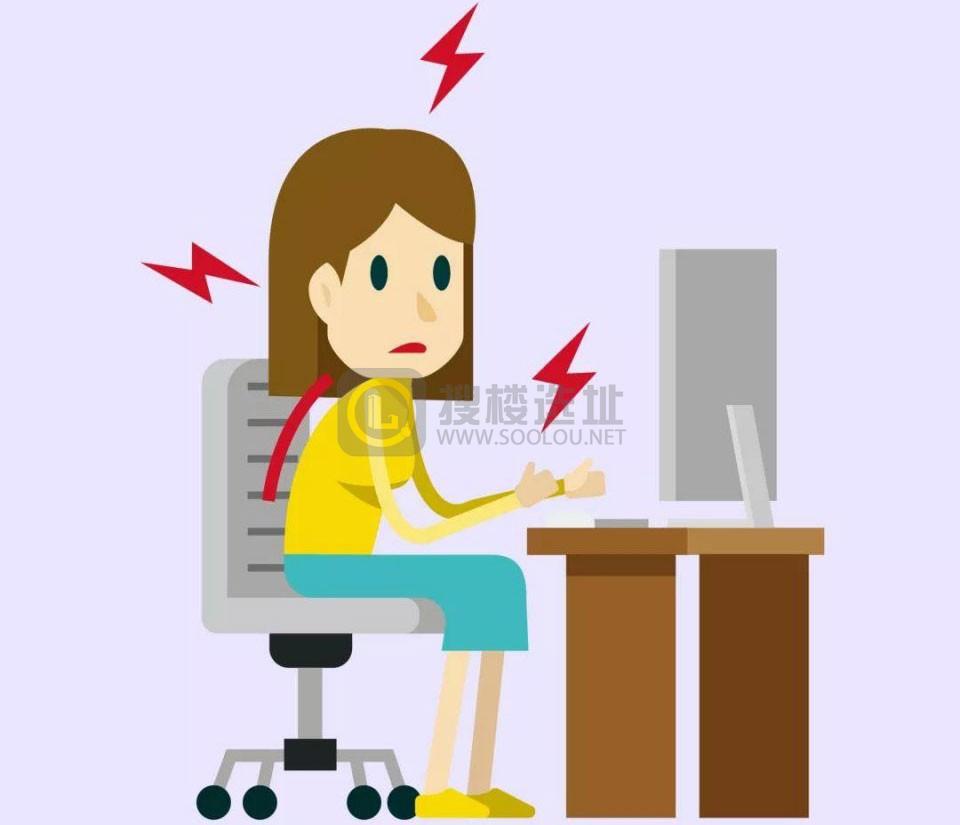 办公室工作相关疾病是职业病吗？