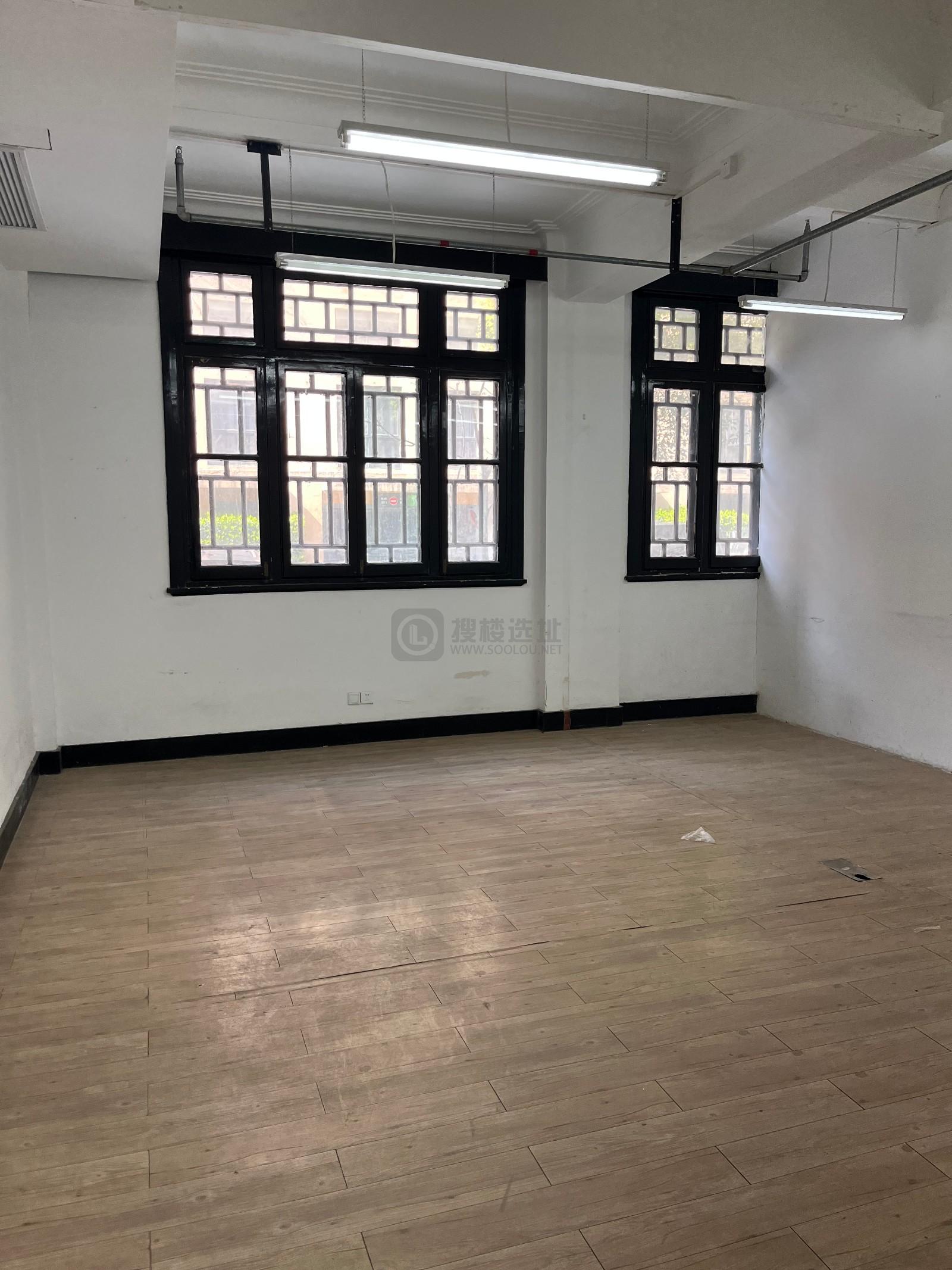 花园坊节能环保产业园