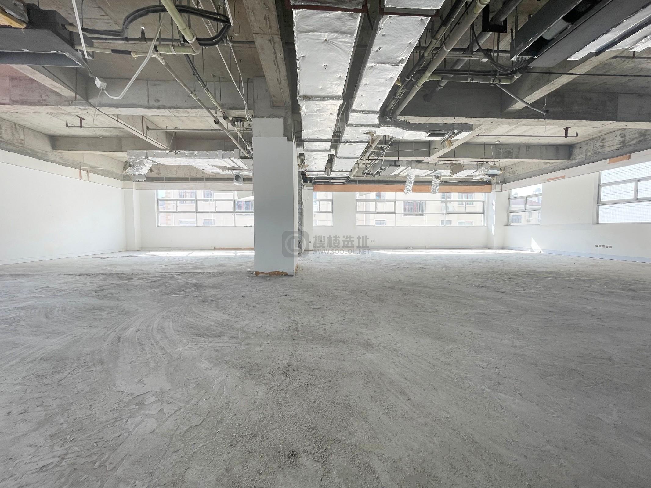 同创717海纳创联产业园