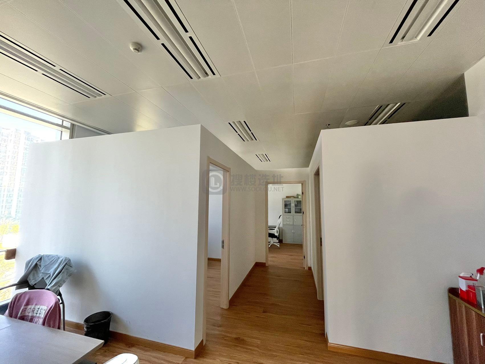 中庚环球创意中心