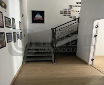 花园坊节能环保产业园