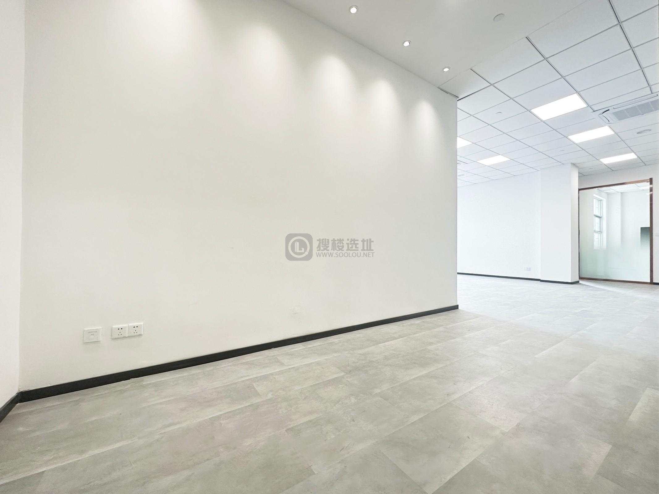 同创717海纳创联产业园