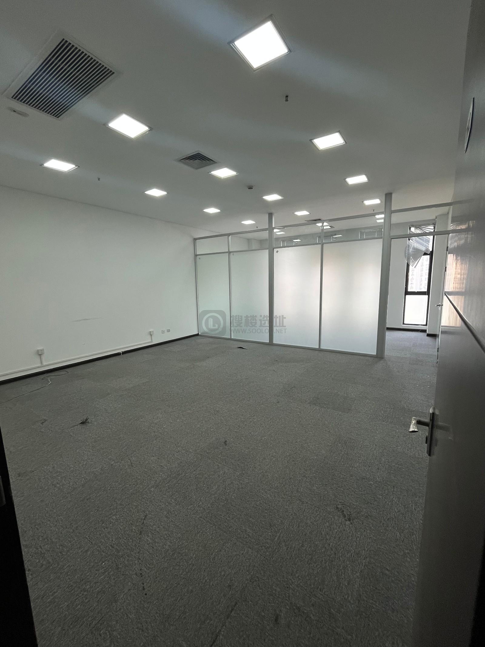 花园坊节能环保产业园