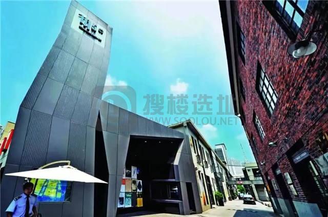 喜报！普陀这个创意园获评优秀工业遗产保护利用示范案例