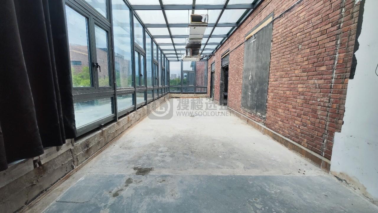 大宁中心广场三期