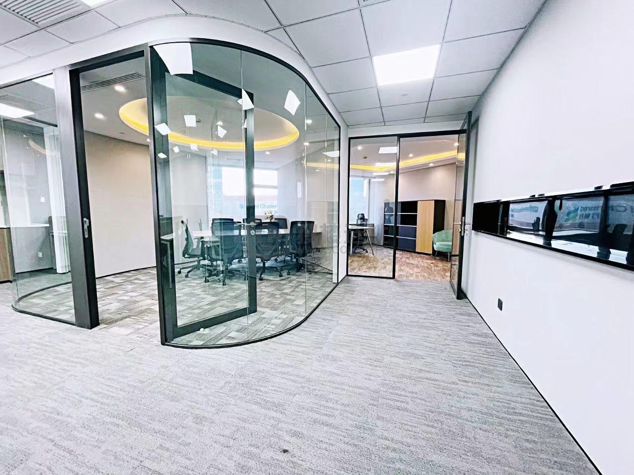 国家开发银行大厦