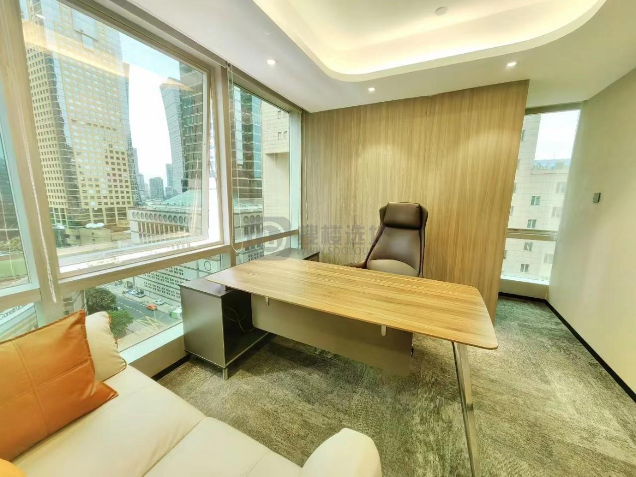 上海招商局大厦