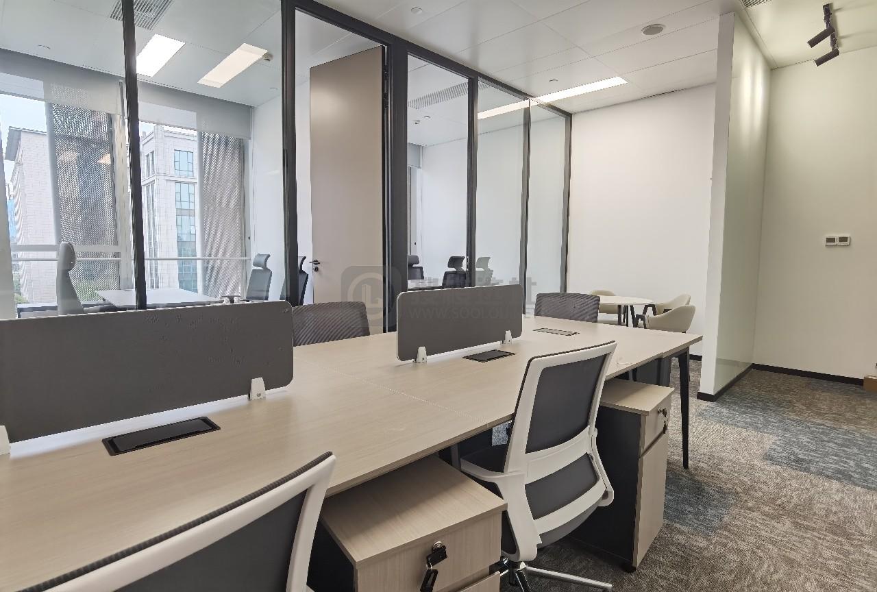 中企滨江智慧广场