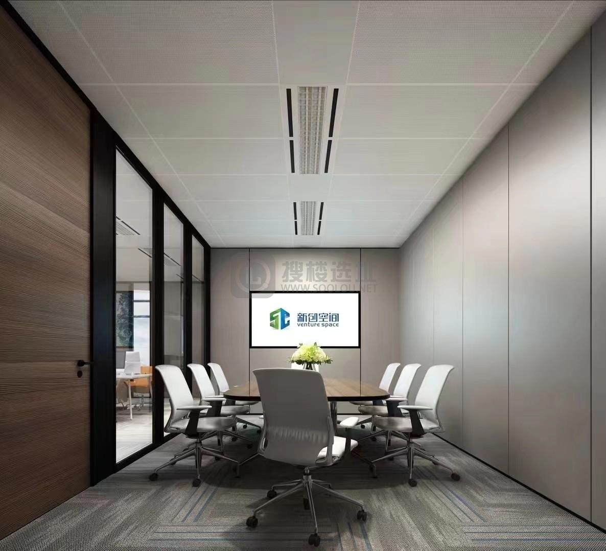 浦江国际金融广场