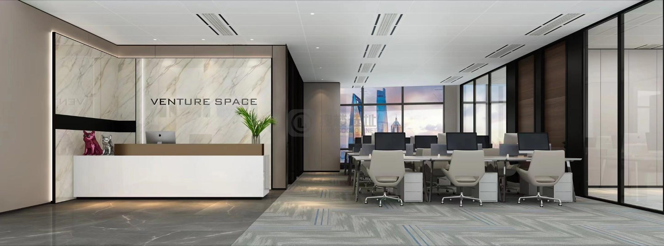 浦江国际金融广场