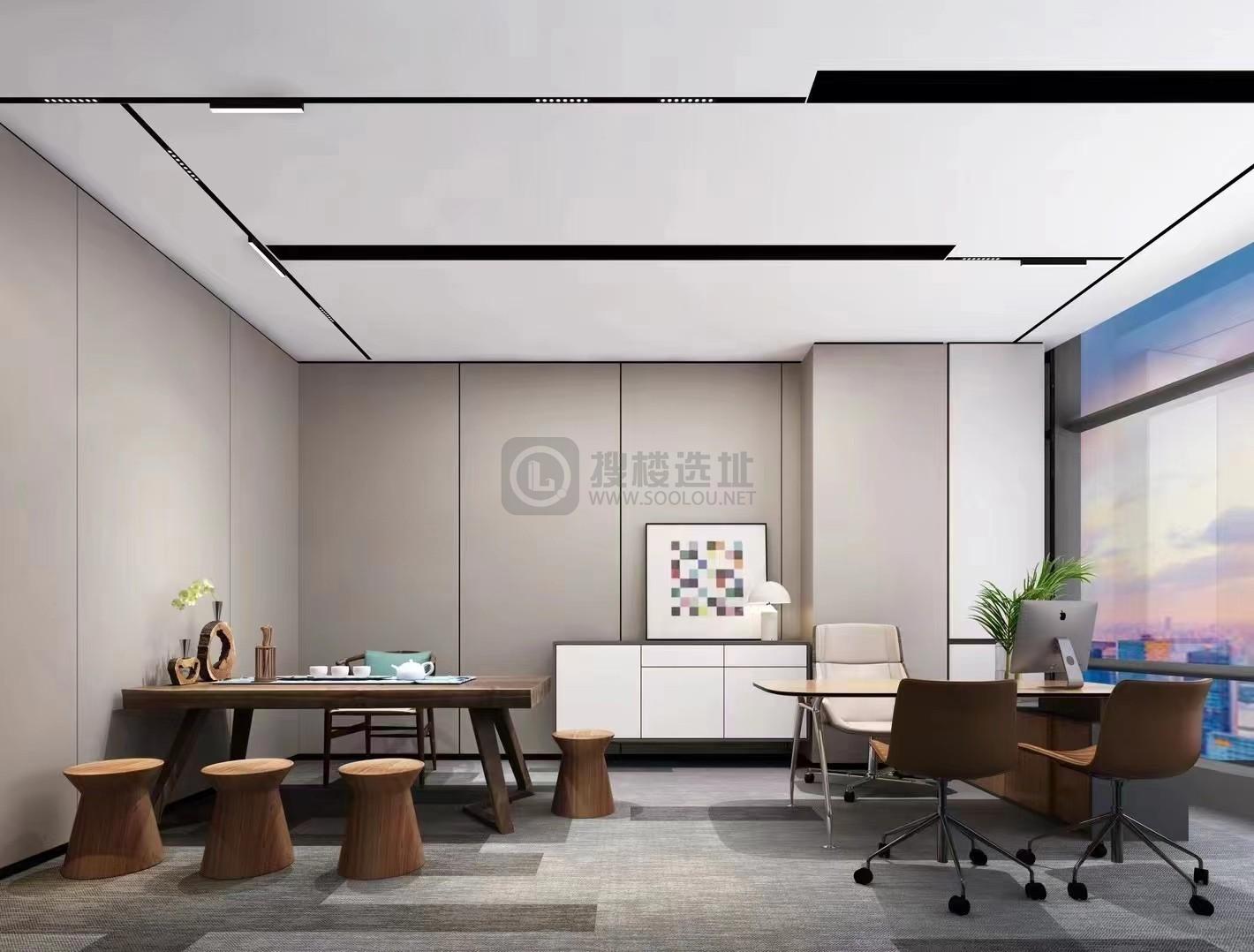 浦江国际金融广场