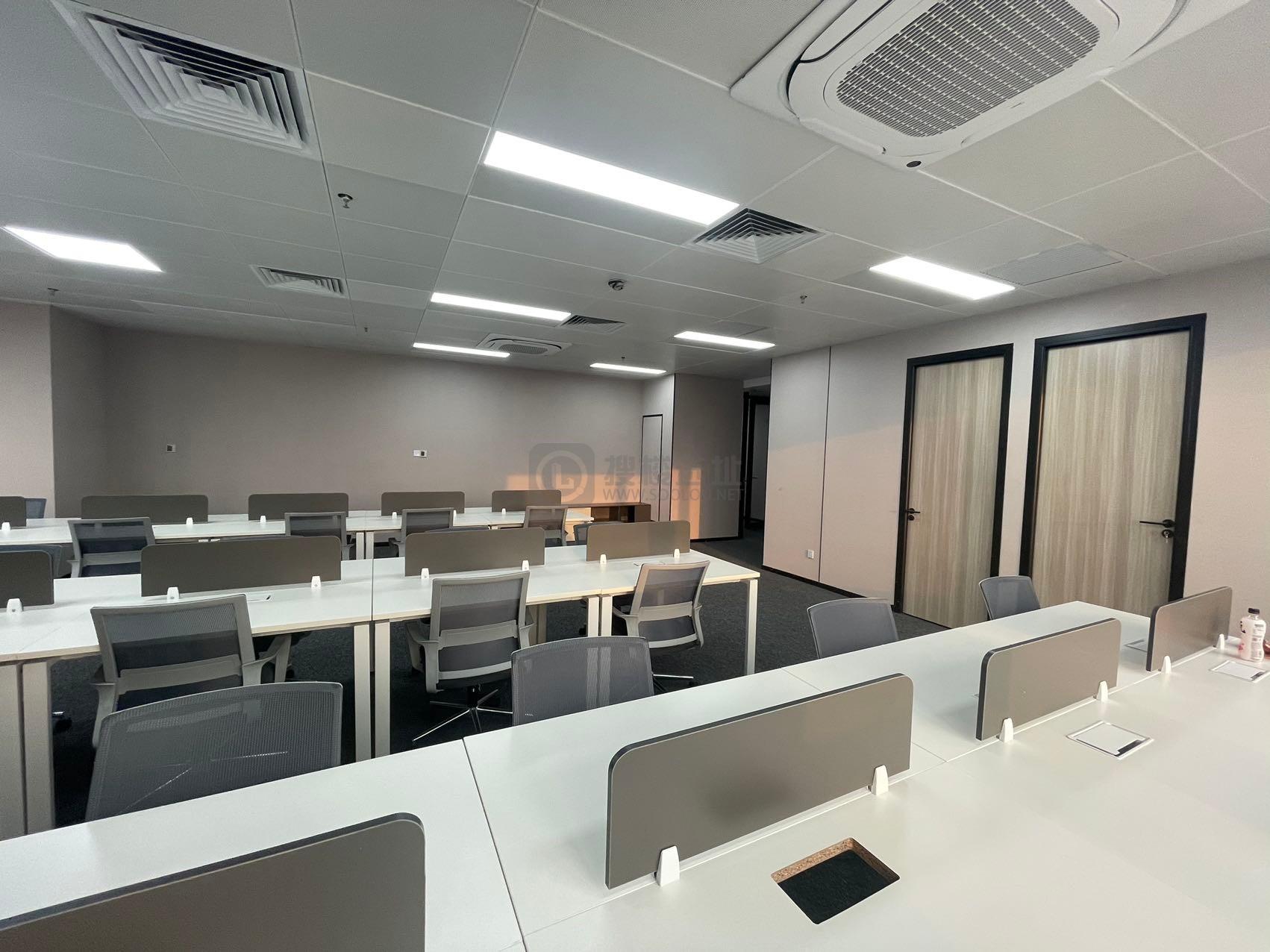 五角场万达广场