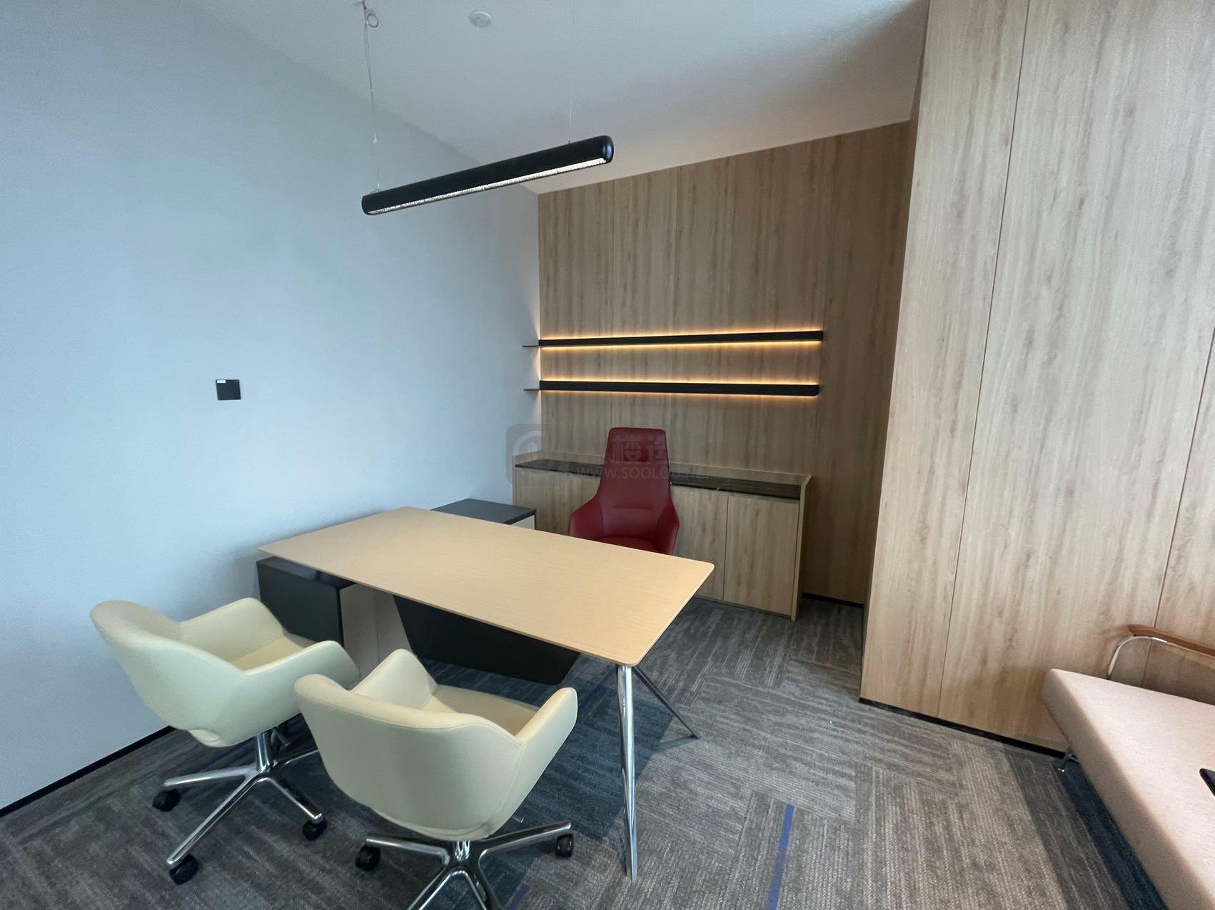 浦江国际金融广场