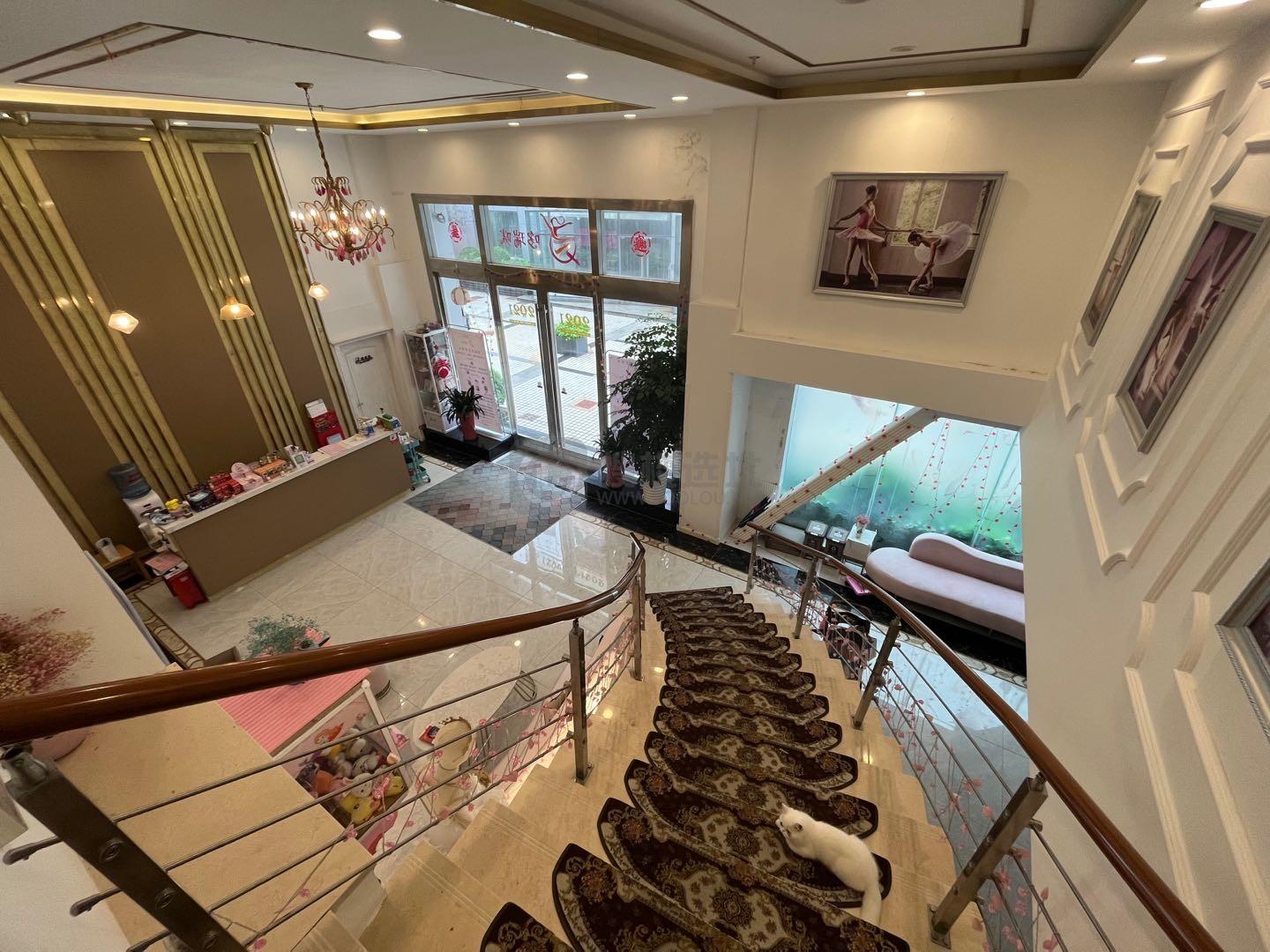 越界·500视觉园