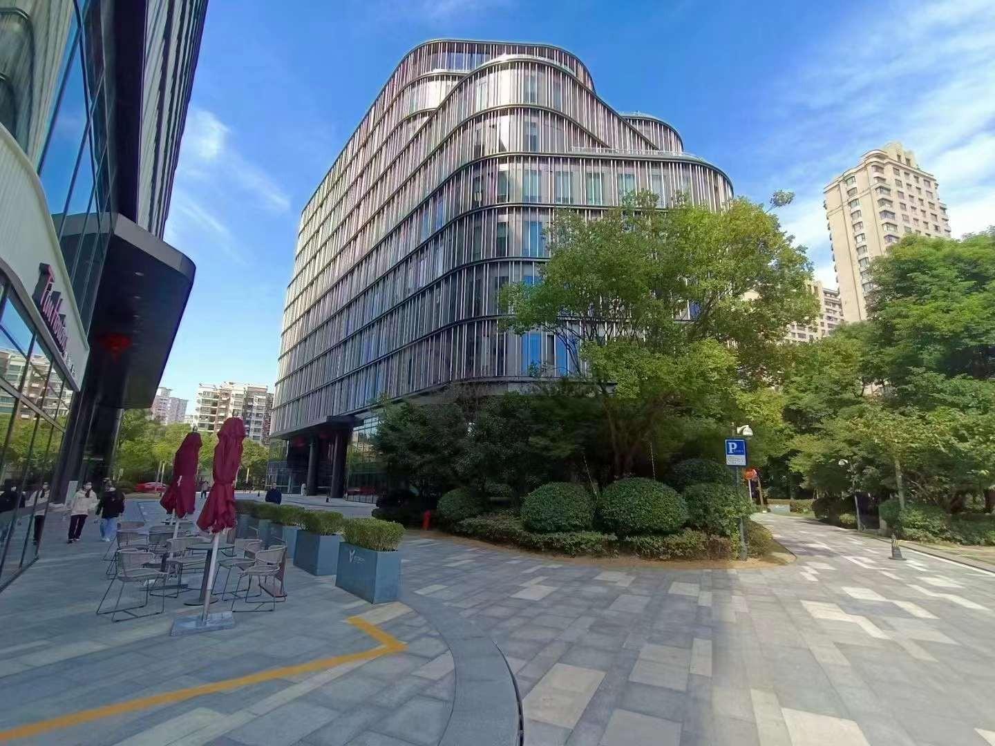 徐汇万科中心二期