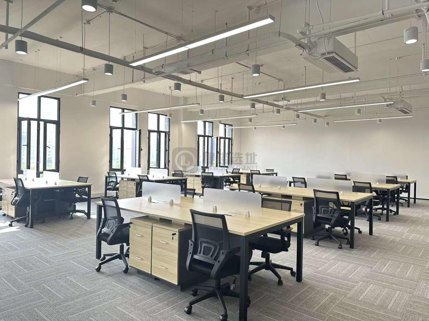 德必虹桥国际WE