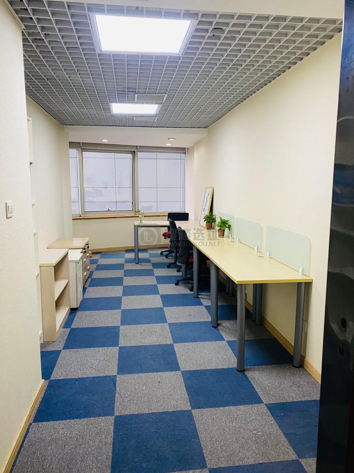 中关村科技大厦