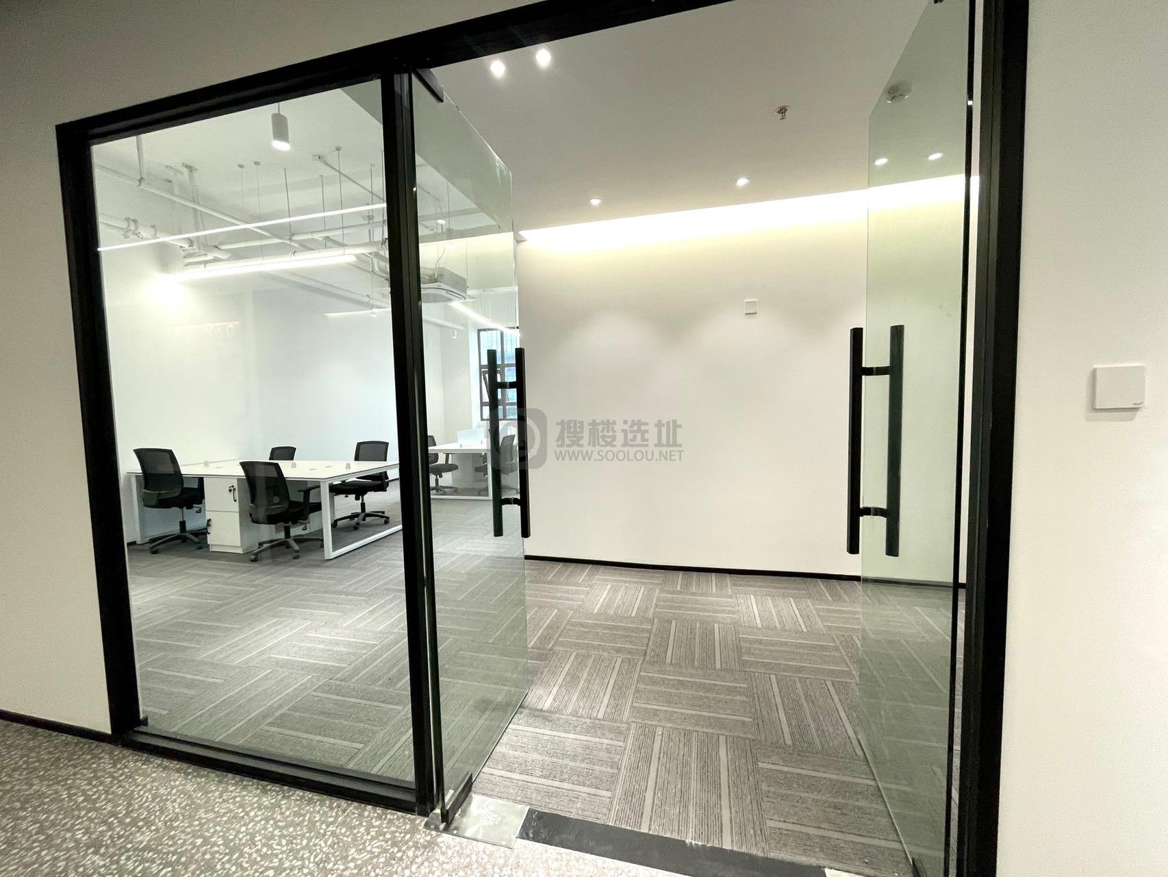 西虹桥德必易园