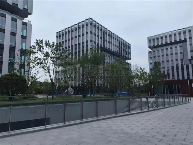 张江全链条发力，营造更优企业创新发展环境