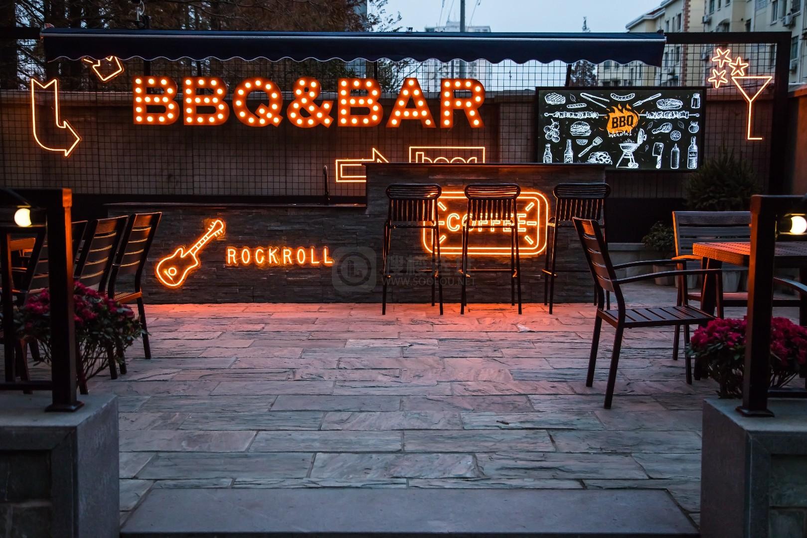 骊湾88文化创意园