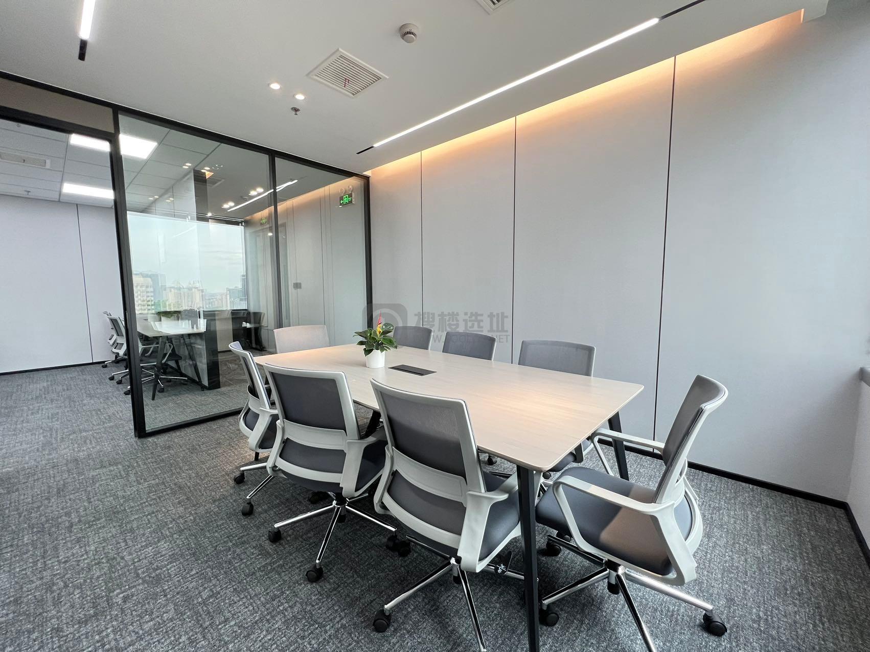 龙之梦雅仕大厦