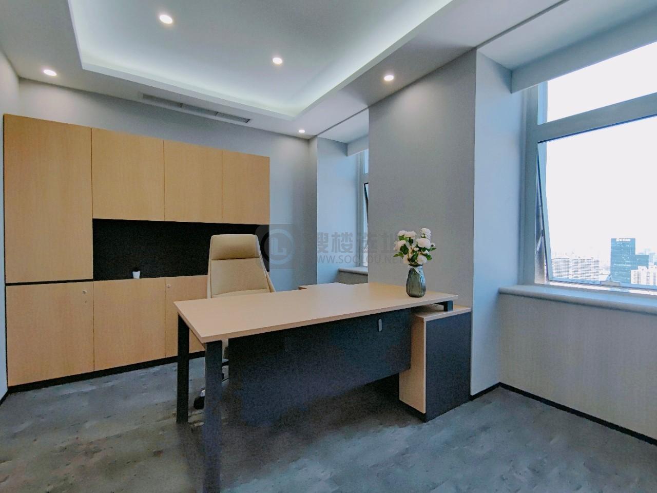 国家开发银行大厦