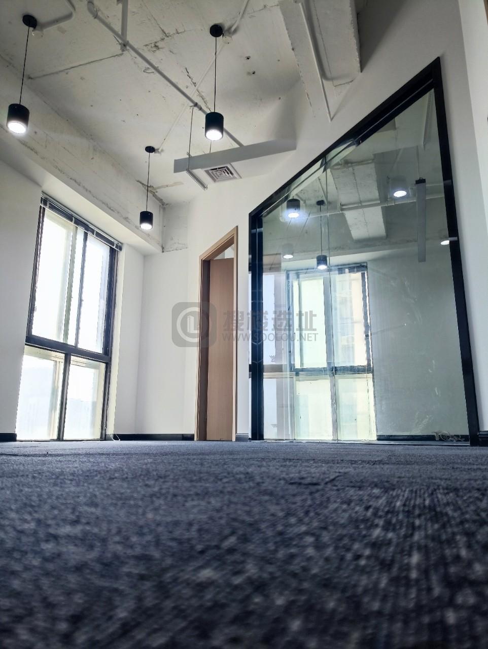 上海信息技术大厦