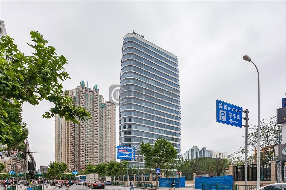 上海世茂大厦：浦东新区潍坊西路55号写字楼