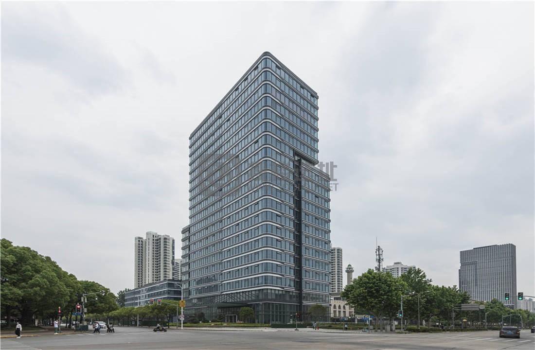 源深金融大厦：浦东新区源深路355号写字楼