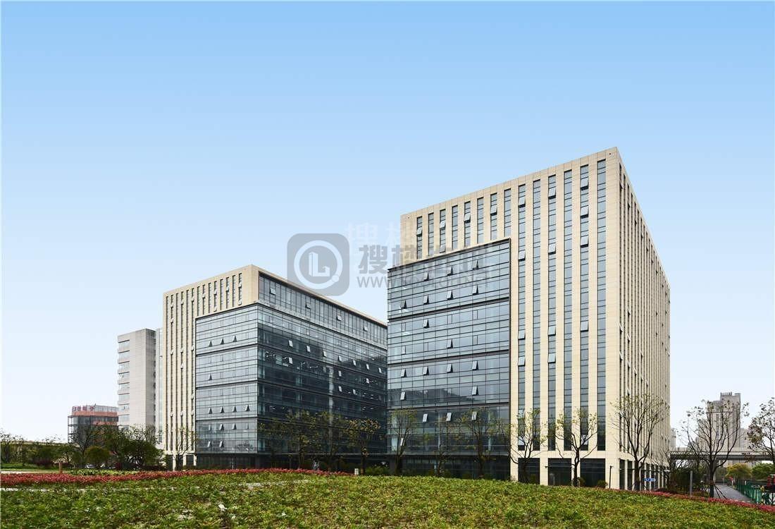 星创科技广场：浦东新区申江路 5005号写字楼