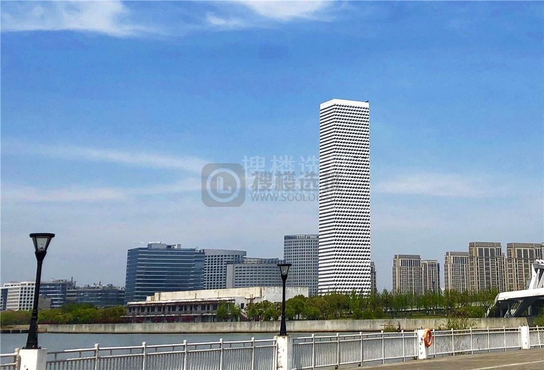上海SK大厦：浦东新区济明路330号写字楼