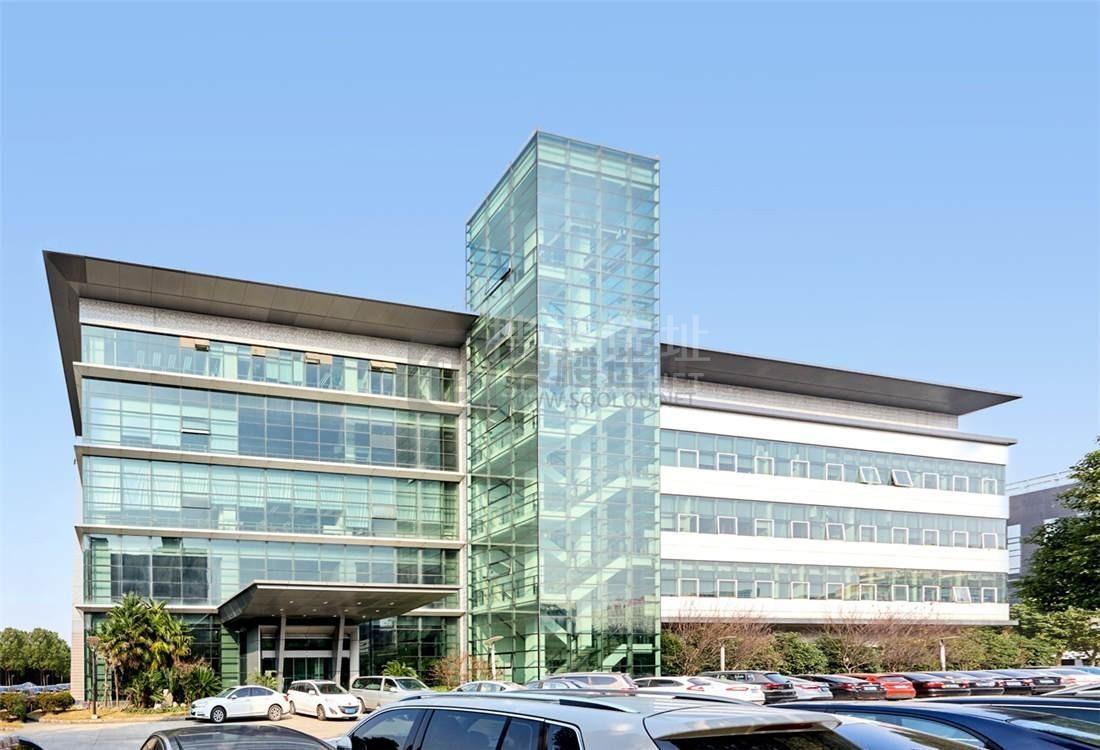 凌阳大厦：浦东新区祖冲之路1077号写字楼