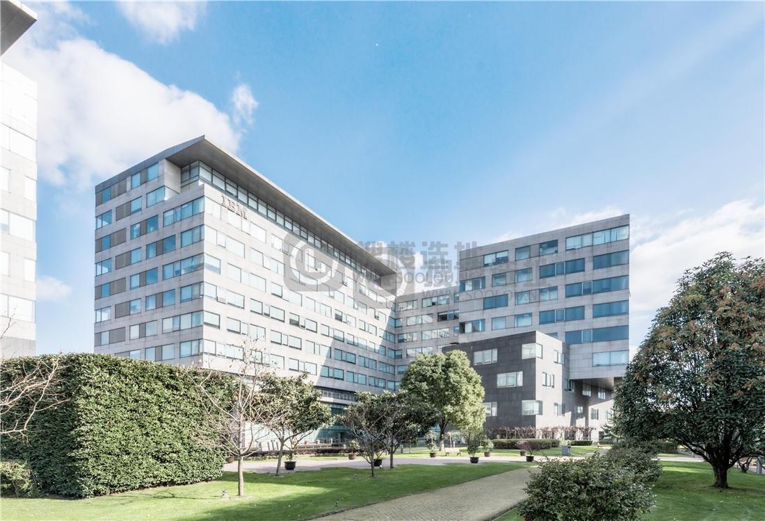 张江创新园：浦东新区浦东新区科苑路399号写字楼