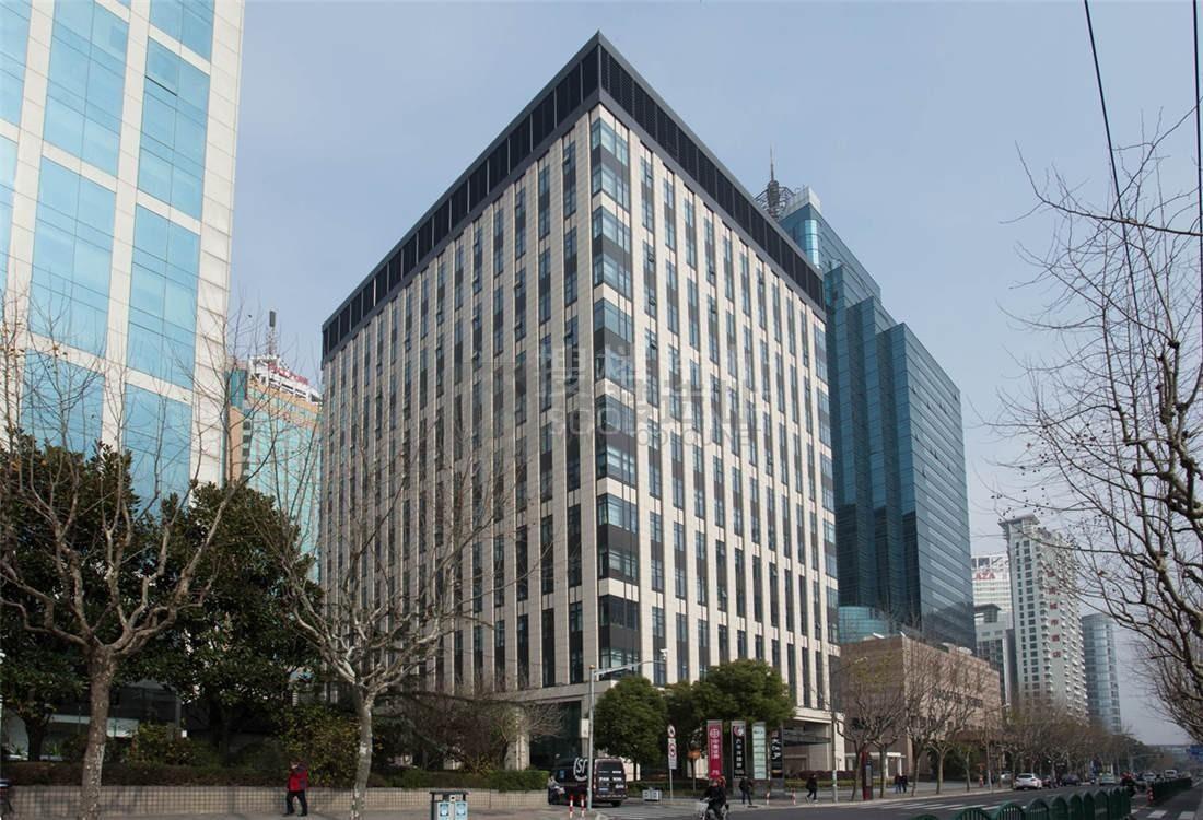 陆家嘴投资大厦：浦东新区浦电路360号写字楼