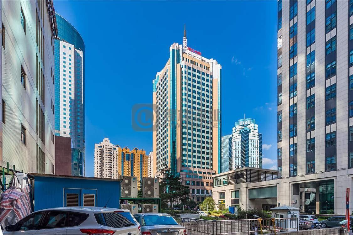 钱江大厦：浦东新区东方路971号写字楼