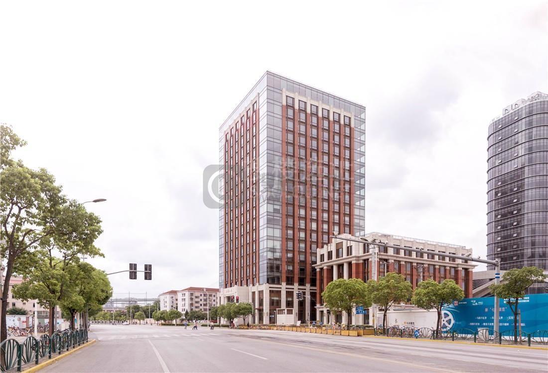 万得大厦：浦东新区浦明路1500号写字楼