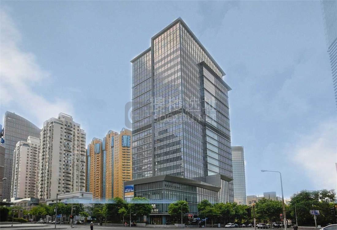越秀大厦：浦东新区福山路388号写字楼