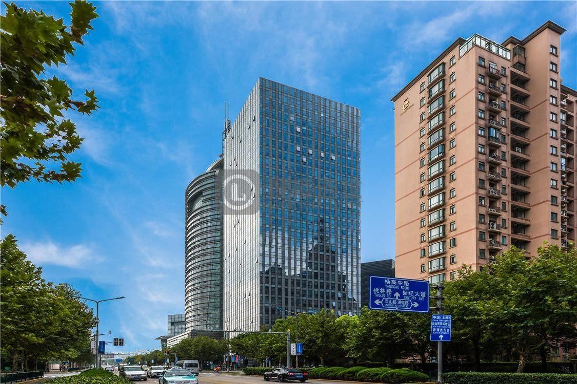 平安财富大厦：浦东新区源深路1088号写字楼