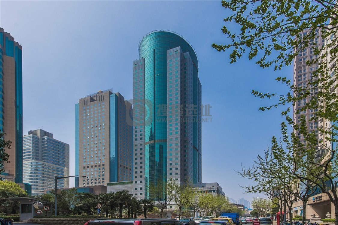 中国煤炭大厦：浦东新区东方路899号写字楼