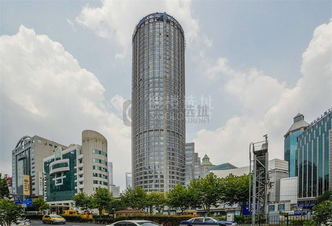 生命人寿大厦：浦东新区张杨路707号写字楼