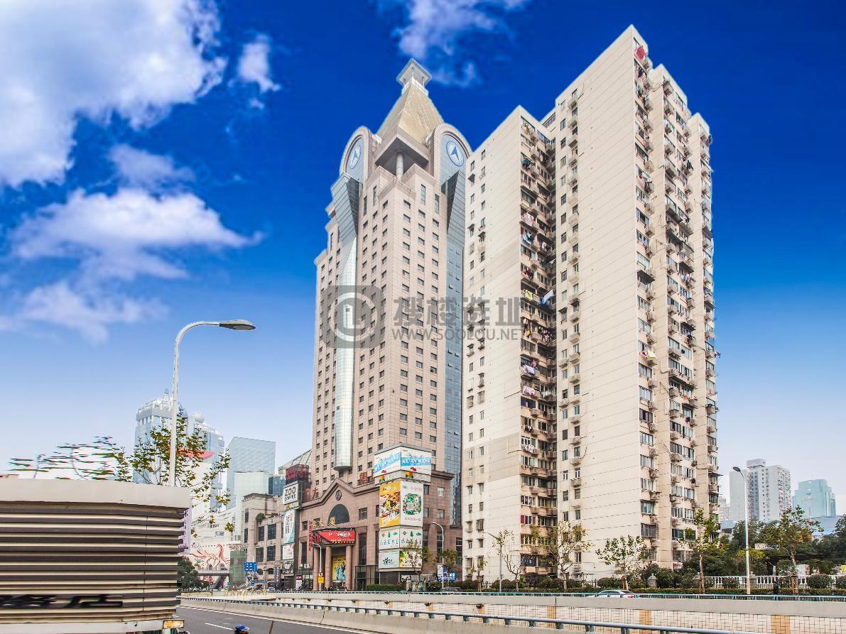 华融大厦：浦东新区浦东南路1271-1289号写字楼